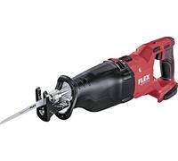 Flex RSP DW 18.0EC C Scie sabre sans fil 491306 sans batterie 18 V