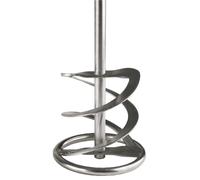 Flex Rührstab Wndelrührer WR2 140x600 M14 368.997 Pour Rührer 368997