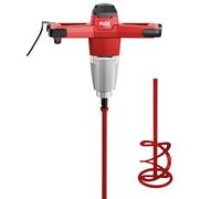 Flex-Tools Malaxeur et agitateur MXE 1000 + WR2 120 1010 W 230/CEE – 495883