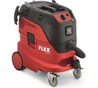 Flex S 44 L AC 230/CEE Aspirateur de sécurité