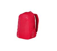 Basil Urban Borsa da Bicicletta. Donna, Colore: Rosso, 32 x 13 x 32 cm