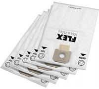 FLEX Sacs filtrants en non-tissé FS-F VC/E 35 VE5, 329630