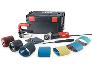 FLEX SATINADORA BSE 14-3/100 SET