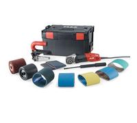 Flex Satineuse TRINOXFLEX en set BSE 14-3 100 Set - 433.438