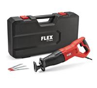 Flex Scie Sauteuse Rs 11 28 Dans Valise Bouton Accélérateur 1100W 28mm Hub