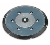 Flex Scratch Plaque Disque Abrasif Dur Ø 150mm 228.176