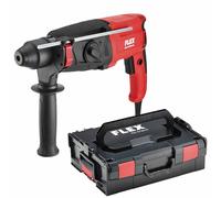 Flex-Tools Marteau combiné CHE 2-28 SDS-Plus 800 W L-BOXX 413.666