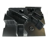 Flex Semelle pour L-BOXX 136 Convient À pour Tous Meuleuse D'Angle Jusqu'À 1400W