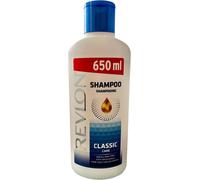 Flex - Shampooing Flex À La Kératine Pour Cheveux Normaux 650 Ml - Unisexe.[Z1119]