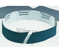 Flex Superfinishing-Band Bande abrasive 600x40 mm grain S 1500 Set de 2 pour l'acier inoxydable