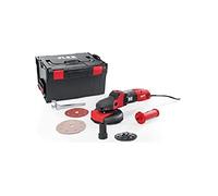 Polisseur de pierres Flex SUPRAFLEX SE 14-2 125 Set 391174 1400 W