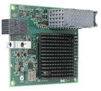 Lenovo Carte réseau interne CN4052S 00AG540 – 2 ports 10 Gb Ethernet PCIe 3.0 x8