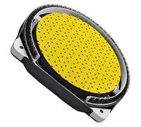 Tête de ponçage à segments avec segment de bordure rotatif Flex 457183