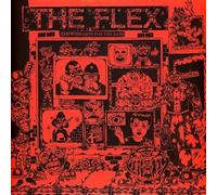 Flex,the - Chewing Gum for The Ears [Import]