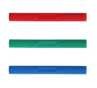 Flex Therapy Barre de résistance pour le tennis et la thérapie physique, pour soulager la douleur du coude des golfeurs, des tendinites, des poignets, des avant-bras