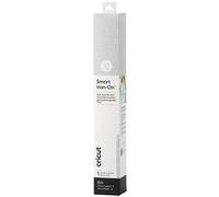 Flex thermocollant argent pailleté 91 x 33 cm - Cricut Argenté G