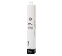 Flex Thermocollant Blanc 33 x 90 Cm - Cricut