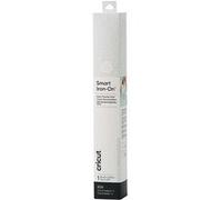 Flex thermocollant blanc pailleté 90 x 33 cm - Cricut Blanc G