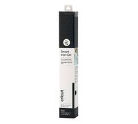 Flex thermocollant noir pailleté 91 x 33 cm - Cricut