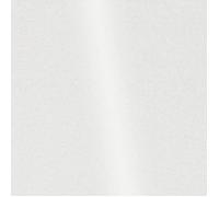 Flex Thermocollant - Paillettes - Blanc - 30,5 x 122 cm - Vinyle thermocollant - Idéal pour textiles