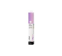 Flex Thermocollant Rose Holographique 33 x 90 Cm -