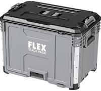 Flex TKL SP CB 533241 Mallette à outils non équipée (L x l x H) 559 x 391 x 410 mm