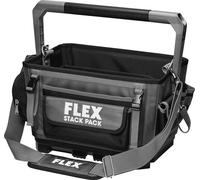 Flex TKL SP TT 533243 Sacoche à outils non équipée (L x l x H) 398 x 390 x 410 mm