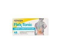 Flex-Tonic Confort Articulaire & Mobilité Boîte de 45 comprimés