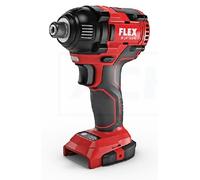 Flex Tournevis à Frapper Batterie Id 1/4 " Ec 491.251 225Nm sans LG Carton