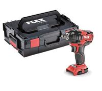 Flex Tournevis à Frapper Batterie Iw 1/2 " 18V Ec 438.308 Lboxx sans Piles LG