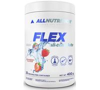 Flex Tout Complet, Fraise - 400g