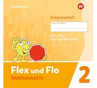 Flex und Flo 2. Diagnoseheft: Ausgabe 2021