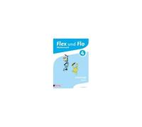 Flex Und Flo 4. Arbeitsheft. Bayern