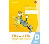 Flex Und Flo - Mathematik Inklusiv,. Multiplizieren Und Dividieren Bis 100 D