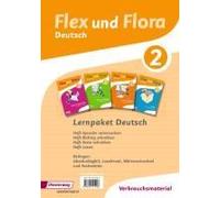 Flex Und Flora 2. Paket Deutsch