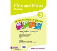 Flex Und Flora 3. Paket Deutsch