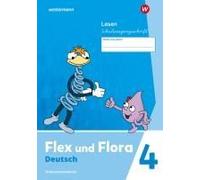 Flex Und Flora - Ausgabe 2021