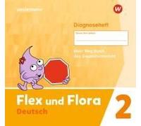 Flex Und Flora - Ausgabe 2021