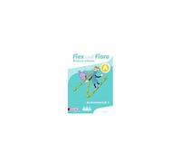 Flex Und Flora - Deutsch Inklusiv Ausgabe 2017. Buchstabenheft