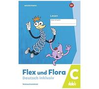 Flex Und Flora - Deutsch Inklusiv. Lesen Inklusiv C