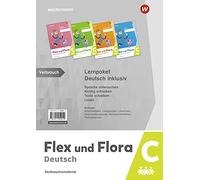 Flex Und Flora - Deutsch Inklusiv. Paket C