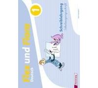 Flex Und Flora. Schreiblehrgang. Schulausgangsschrift