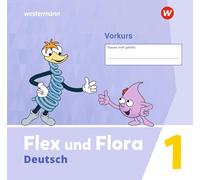 Flex und Flora. Vorkurs: Ausgabe 2021