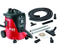 Flex VC 21 L MC - Aspirateur Industriel - 20 L - Classe L - 5m