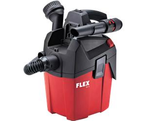 Flex VC 6 L MC 18.0 Li-Ion Corps D'aspirateur Sans Fil Compact - 18V - 6L - Classe L