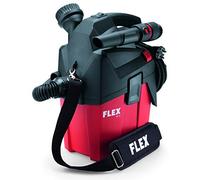Flex-Tools Aspirateur VC 6 L MC 230/CEE filaire compact avec accessoires