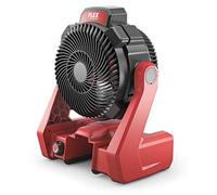 Flex-Tools Ventilateur sans fil CF 18.0/230 503002 – 18 V, sans batterie, avec alimentation