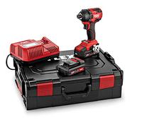 FLEX Visseuse à choc 18 V 2x5Ah - 504920