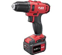 FLEX Visseuse sans fil 10,8 V+kit de brosses DD 2G 10.8 - 530026