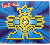 Flex - Waxin Taxin [Import]